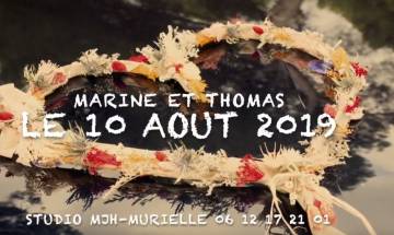 Marine Et Thomas